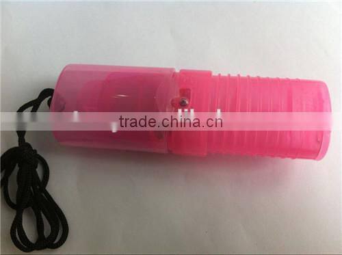 Mini pocket wind travel fan