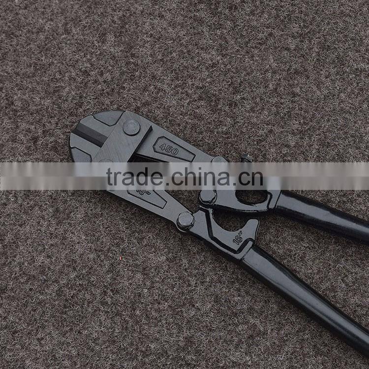 Bolt Cutter Big Wire Cutter With Tubular Handle Cutting Pliers