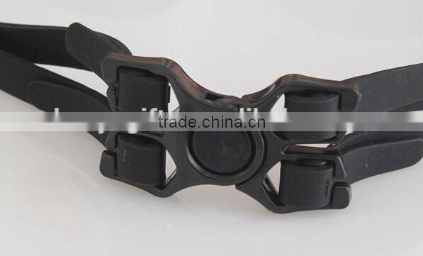 Frame Waterproof Swimming Goggles Non-Fogging Anti Adjustable Swimming Goggles