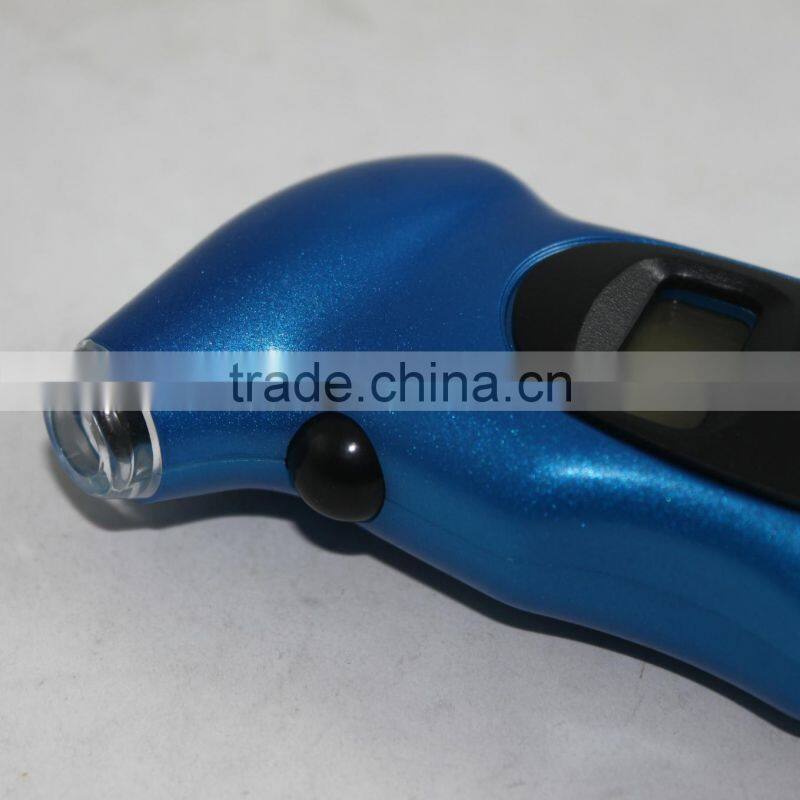 Brand new car tire pressure With ISO9001