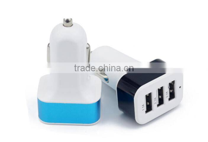 ANMA hot sale mobile phone car charger
