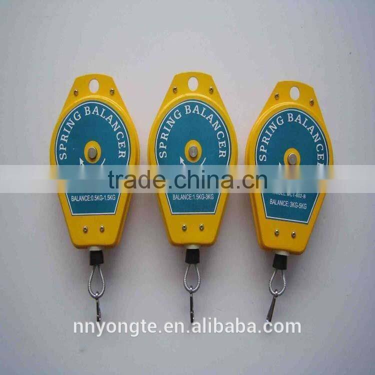 3-5kg function electric screwdriver spring balancer