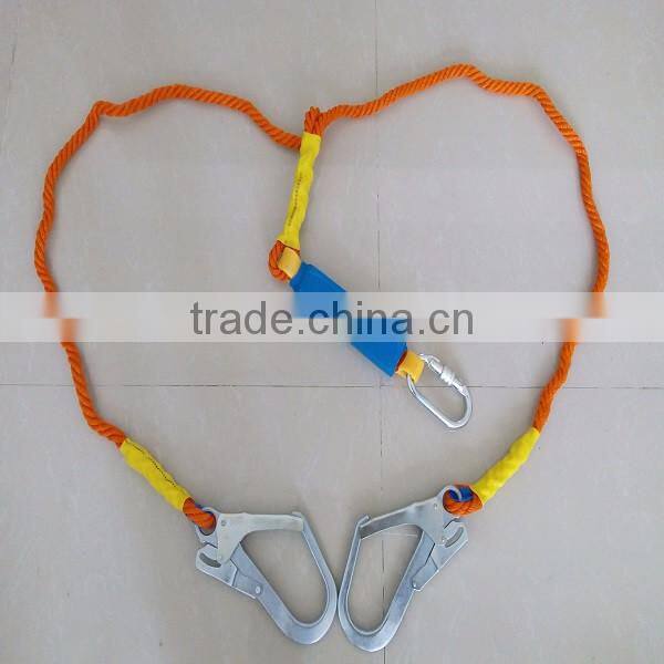 Good Price Safety Belt Lanyard