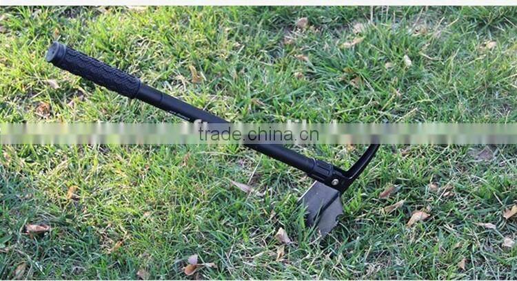 Multi-purpose Retractable Outdoor Shovel Spade