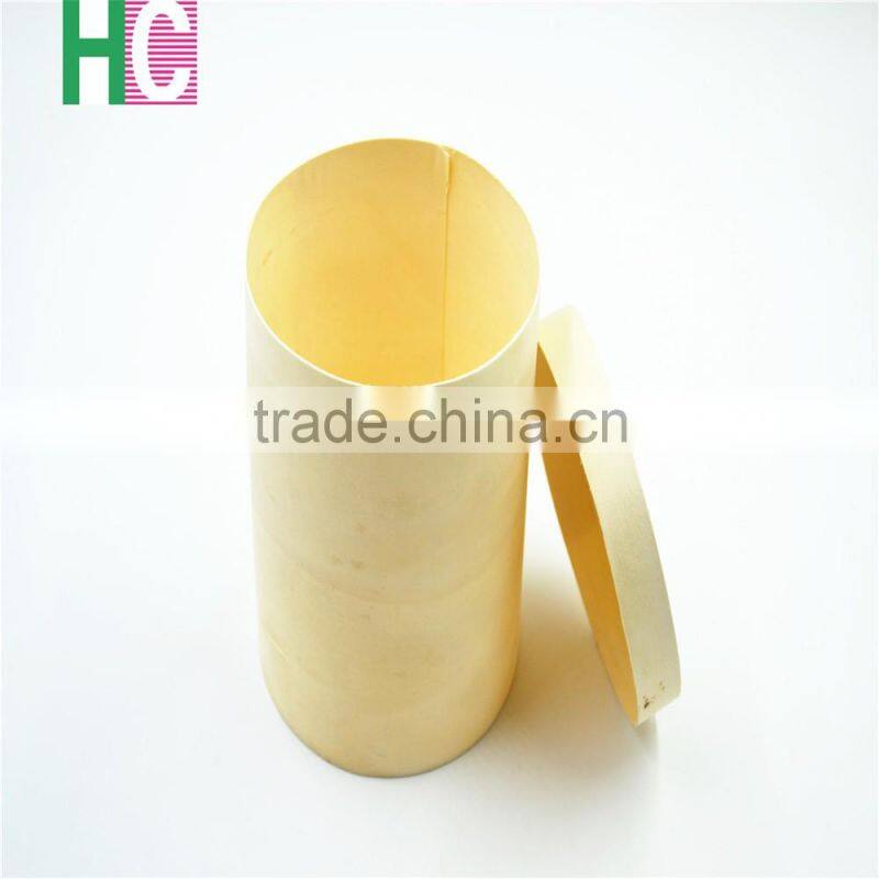 2016 christmas gifts wooden MDF chocolate box