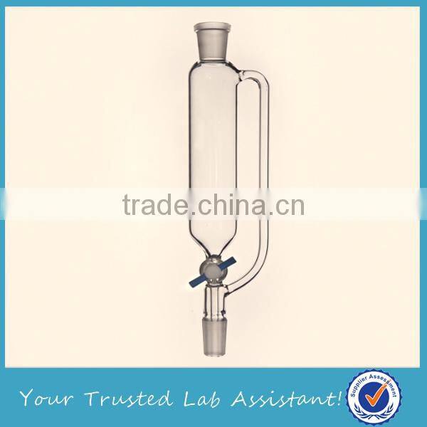 Dropping Funnel With Glass Or PTFE Stopcock