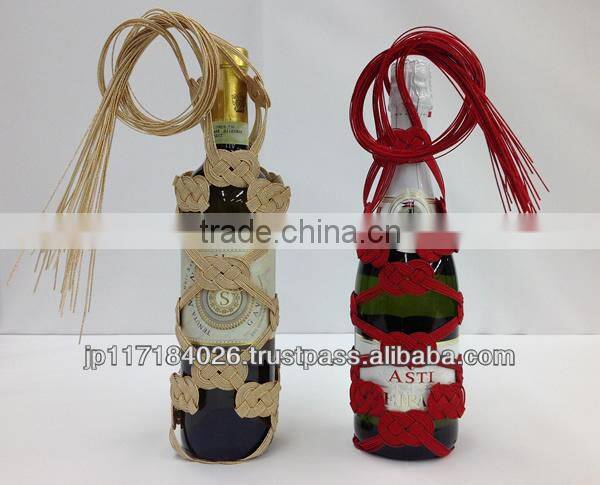 High quality and Reliable drink bottle wine bottle for Carry