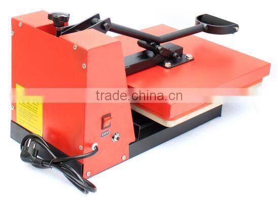 CE Approval cheap t shirt heat press machine for sale