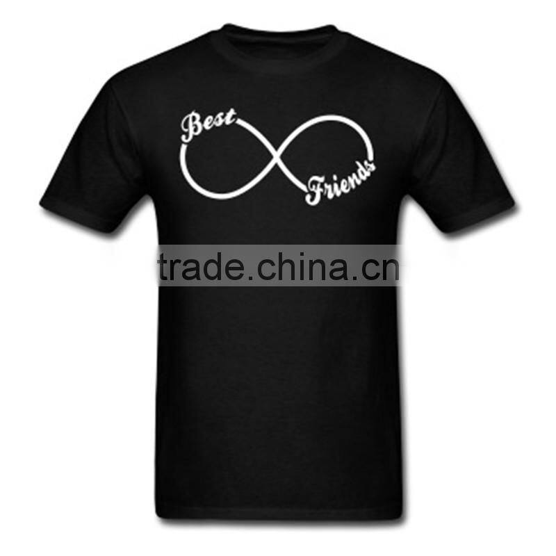 Oversize latest design collar best design t shirt