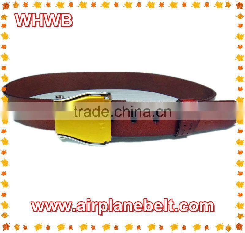 fashion unique men's belts