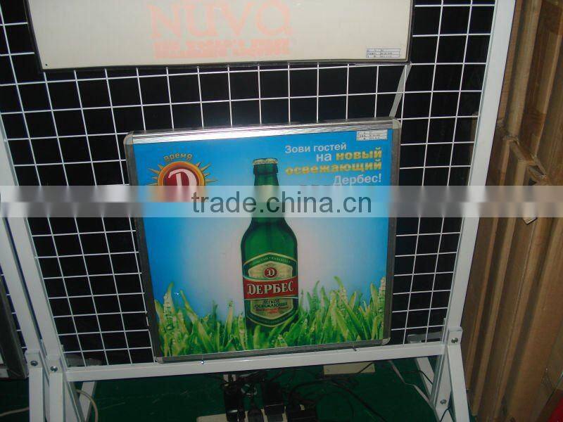 New design el panel poster