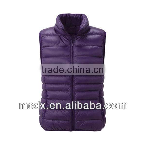 latest designer ladies gilet