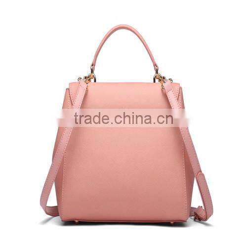 women messenger shoulder classic hand bag 2016