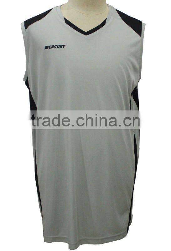 Basketball shirt for 2013