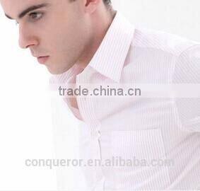 100% Cotton,Fashion,Business Men's Shirt BSRT0078