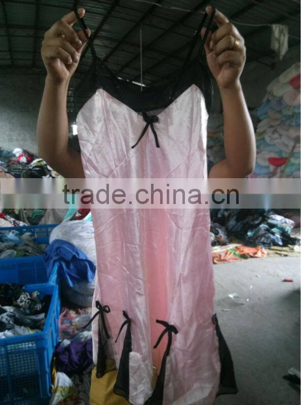 Cheap Second hand Used children summer wear for sale