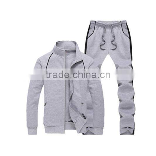 Cannda men sport jogging suit