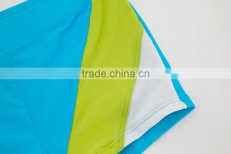 Custom Design Boy Board Shorts Kids Swimwear&Beachwear 2017