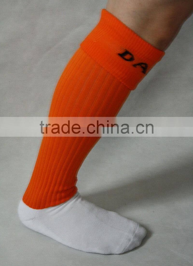 knee high football socks soccer socks