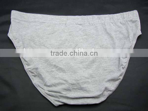 soft cotton briefs men underwear