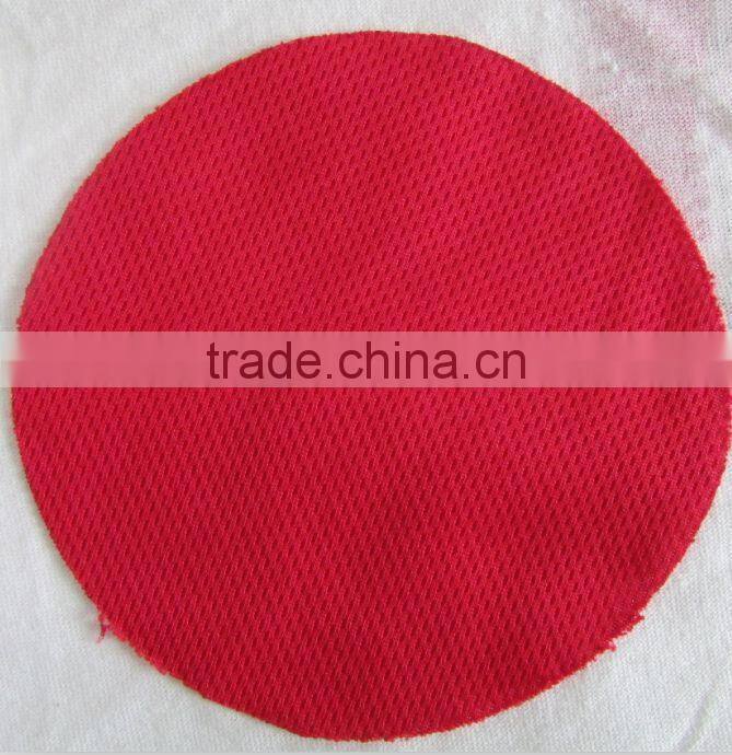 12 color 100% polyester eye bird dry fit t-shirt custom wholesale from ningbo china