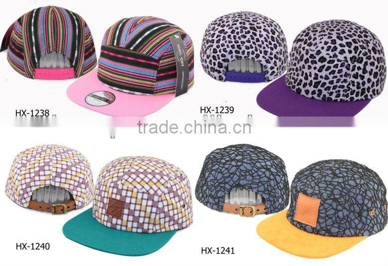 Winter Faux Fur Ski Trapper Aviator Cotton earflap Hat