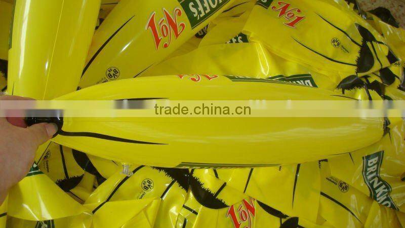 best advertising pvc inflatable banana