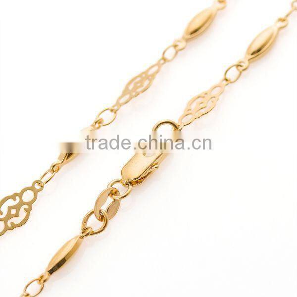 hot sale necklace chain design