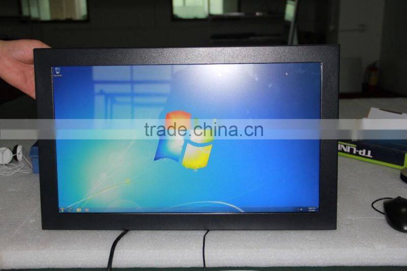 21.5inch cheap computer all in one pc