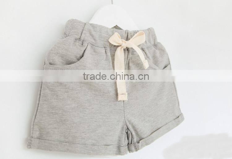 Baby 2015 fashion new style short pant fashion sport pants kids shorts boys 2015