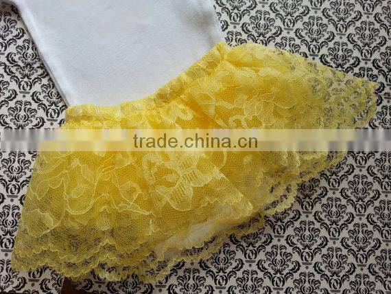 WHOLESALE SUMMER 100%COTTON SHORT SLEEVED BABY ROMPER,MESH TUTU SKIRT AND HEADBAND THREE-PIECE SET FOR BABY GIRLS