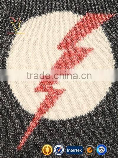 Baby Boys Wool Sweater Design