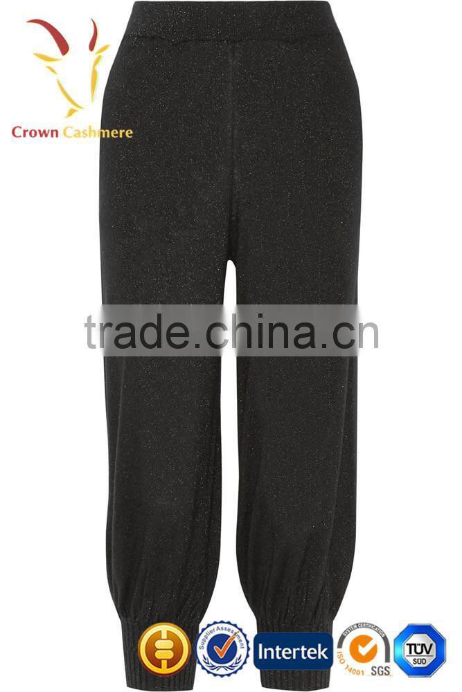 Womens Yoga Pants Fitness,Sweat Pants in Loungewear, Cashmere Track Pants