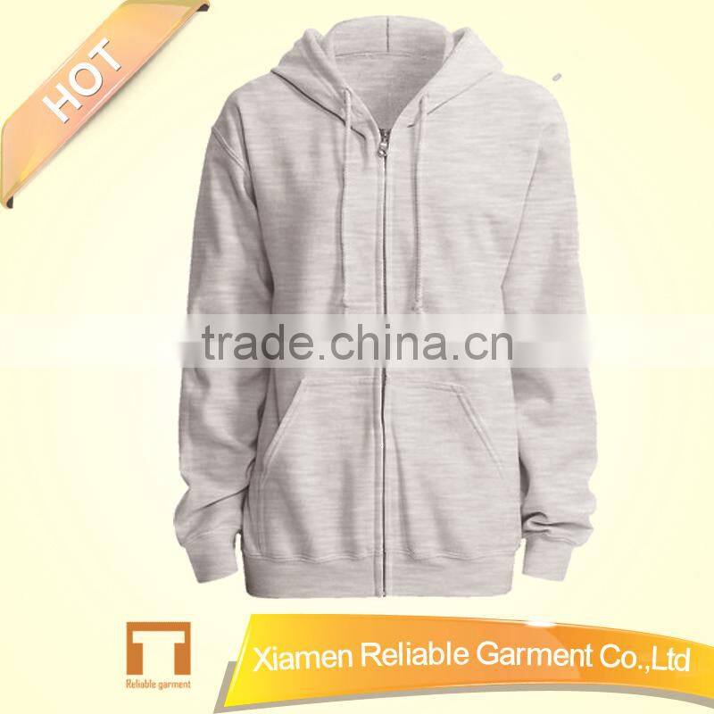 Custom single color hoodies