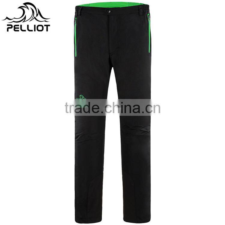thermal windproof breathable coaches trousers