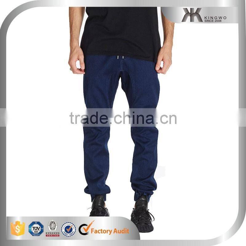 Jeans Used Look OEM Men's Jogger Denim New Style Jeans Pent Men's Clothing