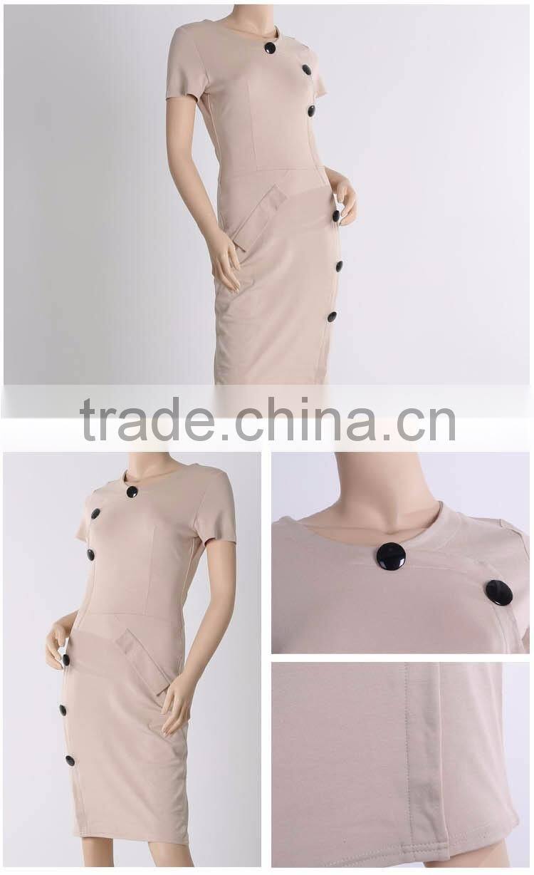 ladies garment factory manufacture custom fashion womens casual clothes