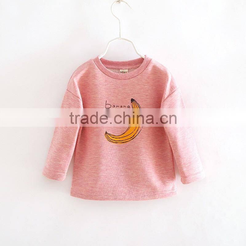 Latest Children's Pullover Hoodies, Oem Custom Wholesale Kids Spring&Autumn Garment