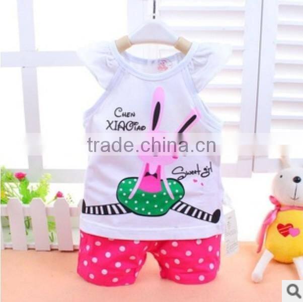 2014 hot cotton baby rompers wholesale baby clothes summer infants cotton cartoon modelling overalls Jumpsuit climb clothesc