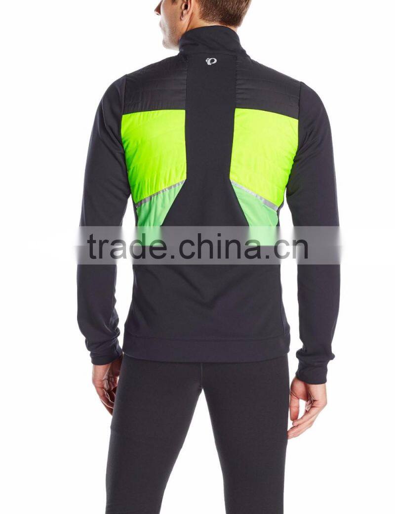Best winter lightweight windstopper softshell bicycle jacket