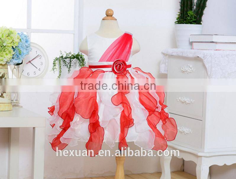 Small Girl Carters Baby Clothes Fashion Dress