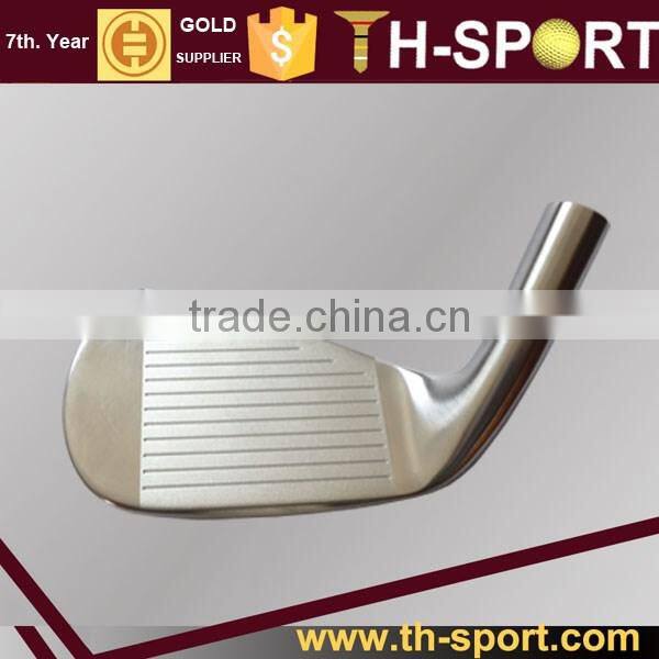 Top quality Forged golf iron heads Forged iron