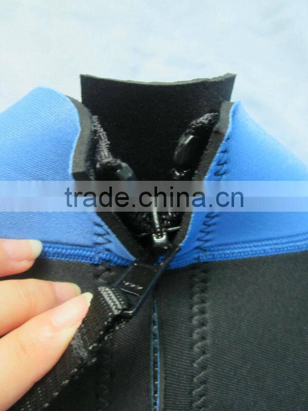 GR-DS0068 high quality short style neoprene diving suit