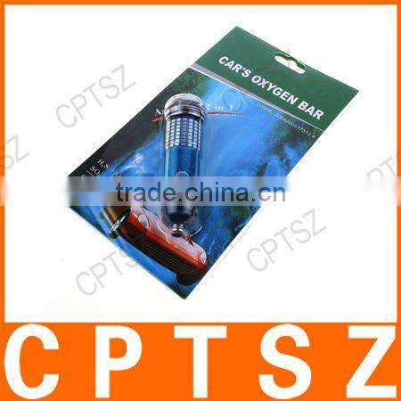 Discount China Wholesale An effect 2 in 1Car oxygen bar