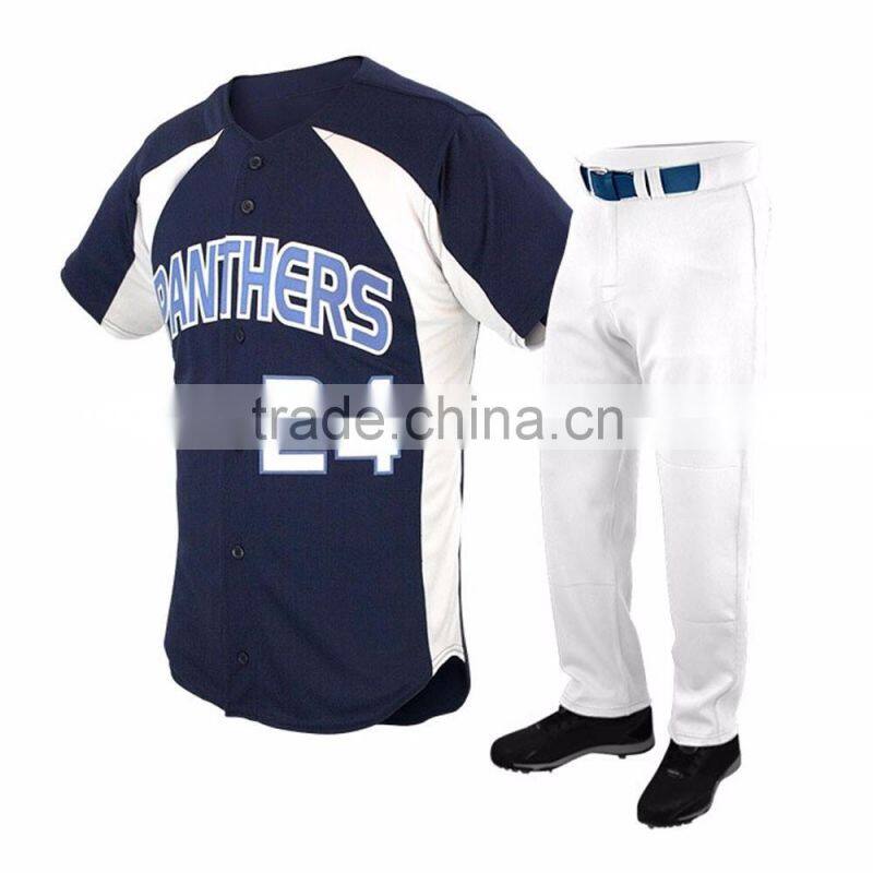 Baseball Uniform