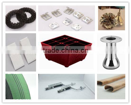 All kinds of industrial staples