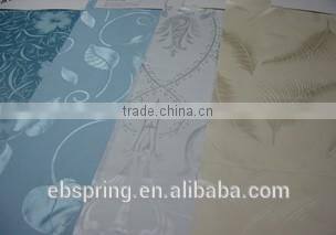50% PP Africa Garment Damask Fabric