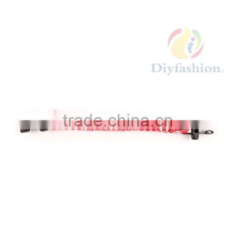 New Design Different Types Of Paracord Bracelet PC6018-4