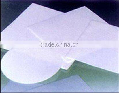 PTFE Resin Molded sheet