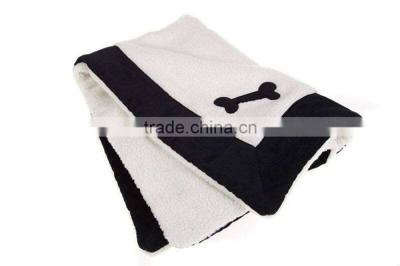 pet fleece blanket pet blankets wholesale made in china